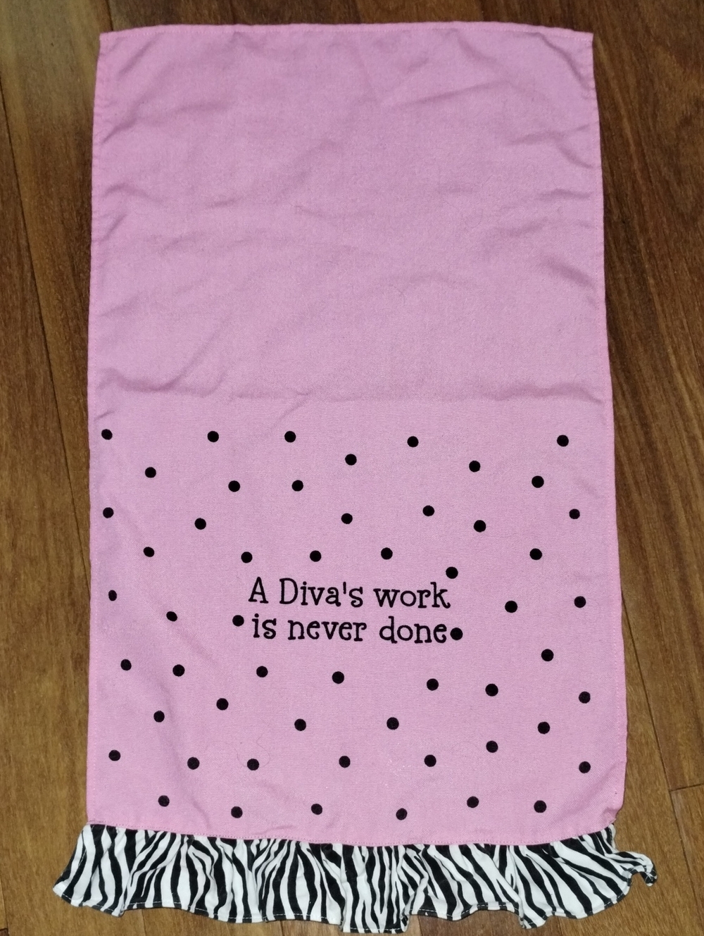 Diva's Work - Picture 2 of 3